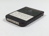 Play Station 1 Memory Card SONY PS1 Japan - DL6239