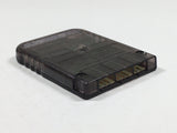 Play Station 1 Memory Card SONY PS1 Japan - DL6239