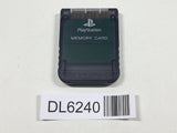 Play Station 1 Memory Card SONY PS1 Japan - DL6240