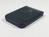 Play Station 1 Memory Card SONY PS1 Japan - DL6240