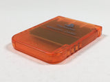 Play Station 1 Memory Card SONY PS1 Japan - DL6241