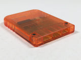Play Station 1 Memory Card SONY PS1 Japan - DL6241