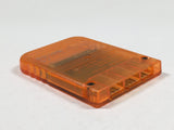 Play Station 1 Memory Card SONY PS1 Japan - DL6242