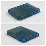 Play Station 1 Memory Card SONY PS1 Japan - DL6243