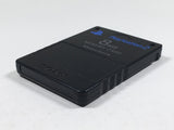 Play Station 2 Memory Card SONY PS2 Japan - DL6246