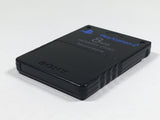 Play Station 2 Memory Card SONY PS2 Japan - DL6247