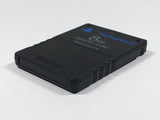 Play Station 2 Memory Card SONY PS2 Japan - DL6248
