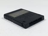 Play Station 2 Memory Card SONY PS2 Japan - DL6248