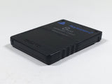 Play Station 2 Memory Card SONY PS2 Japan - DL6249