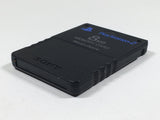 Play Station 2 Memory Card SONY PS2 Japan - DL6250