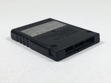 Play Station 2 Memory Card SONY PS2 Japan - DL6250