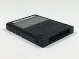 Play Station 2 Memory Card SONY PS2 Japan - DL6251