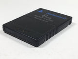 Play Station 2 Memory Card SONY PS2 Japan - DL6252