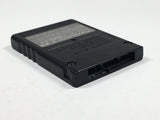 Play Station 2 Memory Card SONY PS2 Japan - DL6252