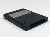 Play Station 2 Memory Card SONY PS2 Japan - DL6253