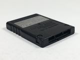 Play Station 2 Memory Card SONY PS2 Japan - DL6254