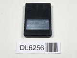 Play Station 2 Memory Card SONY PS2 Japan - DL6256