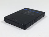 Play Station 2 Memory Card SONY PS2 Japan - DL6256