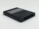 Play Station 2 Memory Card SONY PS2 Japan - DL6256