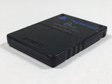 Play Station 2 Memory Card SONY PS2 Japan - DL6257