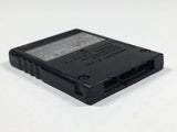 Play Station 2 Memory Card SONY PS2 Japan - DL6257