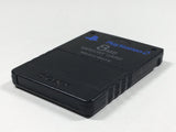 Play Station 2 Memory Card SONY PS2 Japan - DL6258
