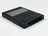 Play Station 2 Memory Card SONY PS2 Japan - DL6258
