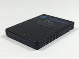 Play Station 2 Memory Card SONY PS2 Japan - DL6259