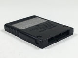 Play Station 2 Memory Card SONY PS2 Japan - DL6259