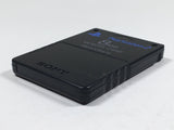 Play Station 2 Memory Card SONY PS2 Japan - DL6260