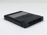 Play Station 2 Memory Card SONY PS2 Japan - DL6260