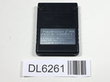 Play Station 2 Memory Card SONY PS2 Japan - DL6261