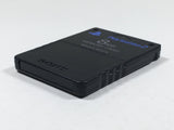 Play Station 2 Memory Card SONY PS2 Japan - DL6261