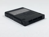 Play Station 2 Memory Card SONY PS2 Japan - DL6261