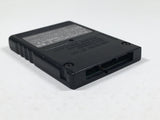 Play Station 2 Memory Card SONY PS2 Japan - DL6262