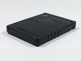 Play Station 2 Memory Card SONY PS2 Japan - DL6264
