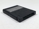 Play Station 2 Memory Card SONY PS2 Japan - DL6266