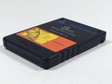 Play Station 2 Memory Card SONY PS2 Japan - DL6268
