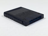 Play Station 2 Memory Card SONY PS2 Japan - DL6268