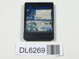 Play Station 2 Memory Card SONY PS2 Japan - DL6269
