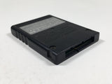 Play Station 2 Memory Card SONY PS2 Japan - DL6269