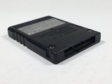 Play Station 2 Memory Card SONY PS2 Japan - DL6270