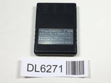Play Station 2 Memory Card SONY PS2 Japan - DL6271