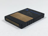 Play Station 2 Memory Card SONY PS2 Japan - DL6271
