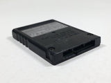 Play Station 2 Memory Card SONY PS2 Japan - DL6272