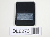 Play Station 2 Memory Card SONY PS2 Japan - DL6273