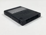 Play Station 2 Memory Card SONY PS2 Japan - DL6273