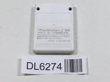Play Station 2 Memory Card SONY PS2 Japan - DL6274