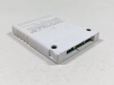 Play Station 2 Memory Card SONY PS2 Japan - DL6274