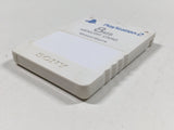 Play Station 2 Memory Card SONY PS2 Japan - DL6275